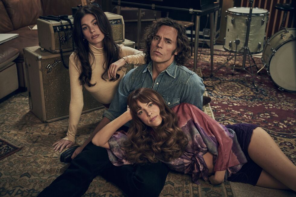 Daisy Jones & The Six