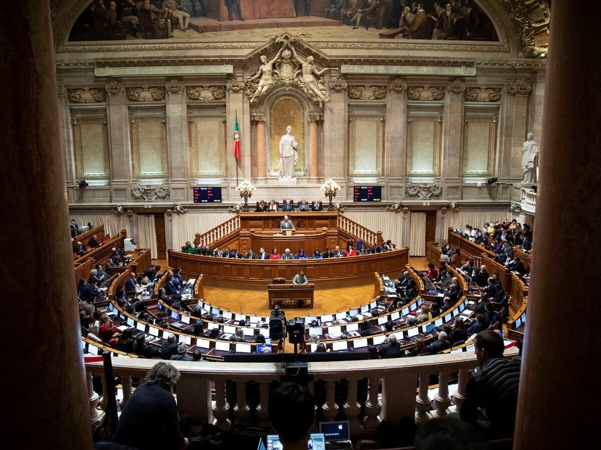 A conta do Orçamento