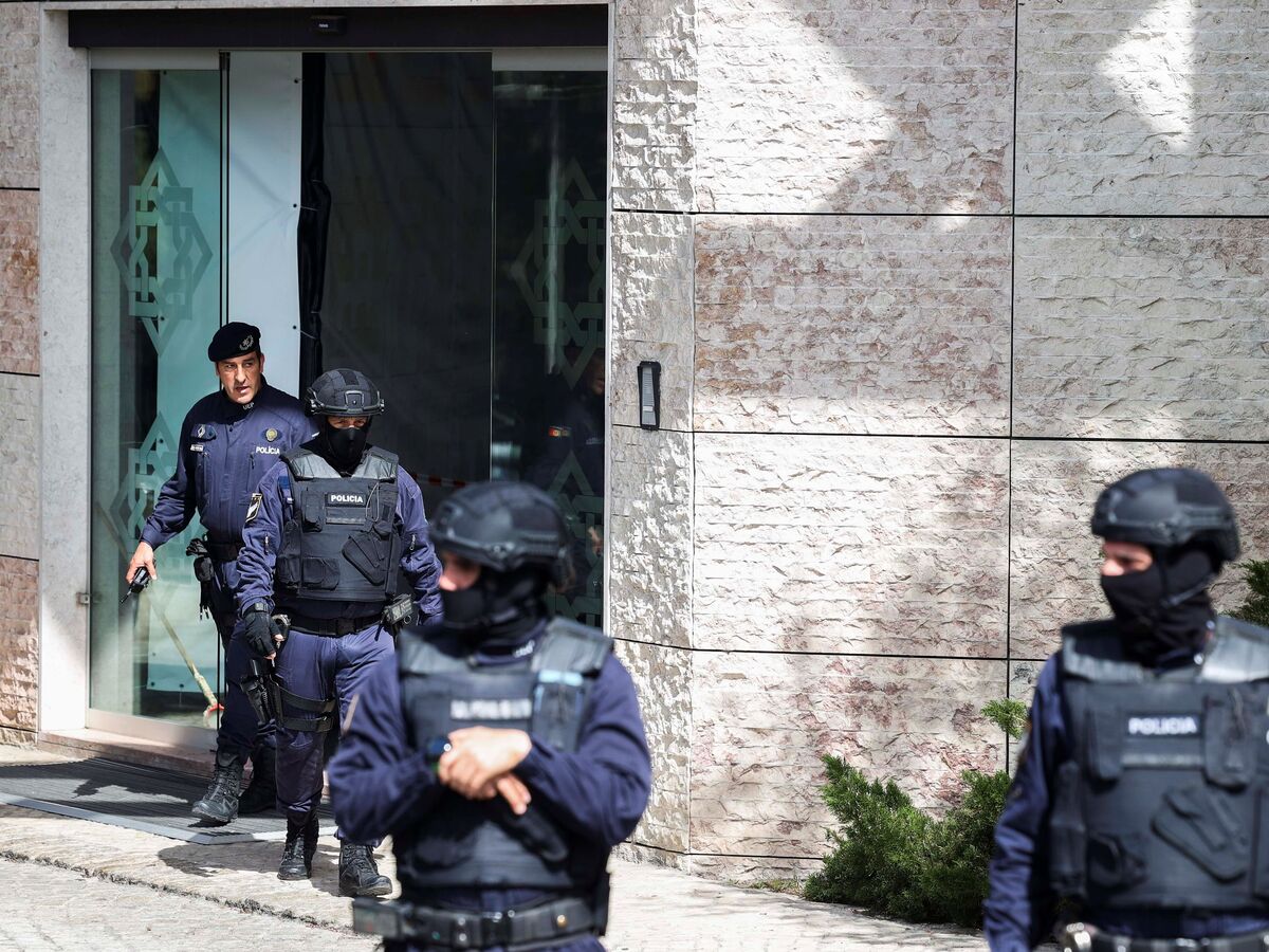 Suspeita de terrorismo no Centro Ismaili foi investigada até ao início deste ano