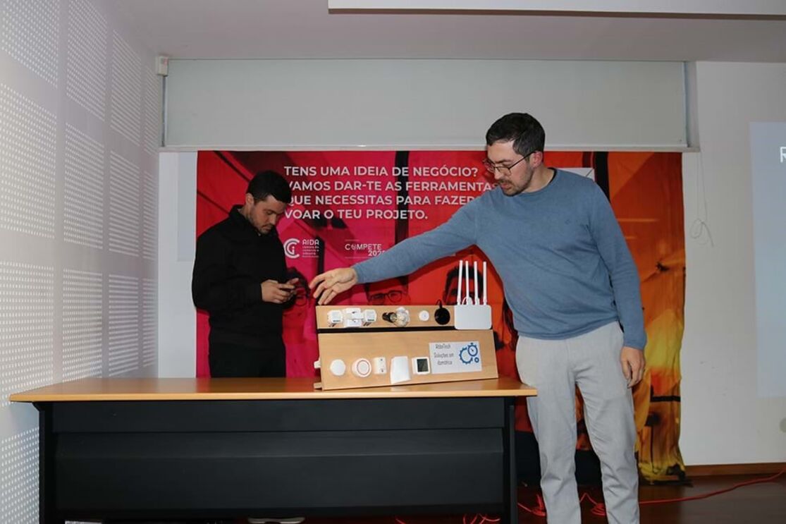 YEP 5.0: o programa que incentiva jovens a transformar ideias em negócios