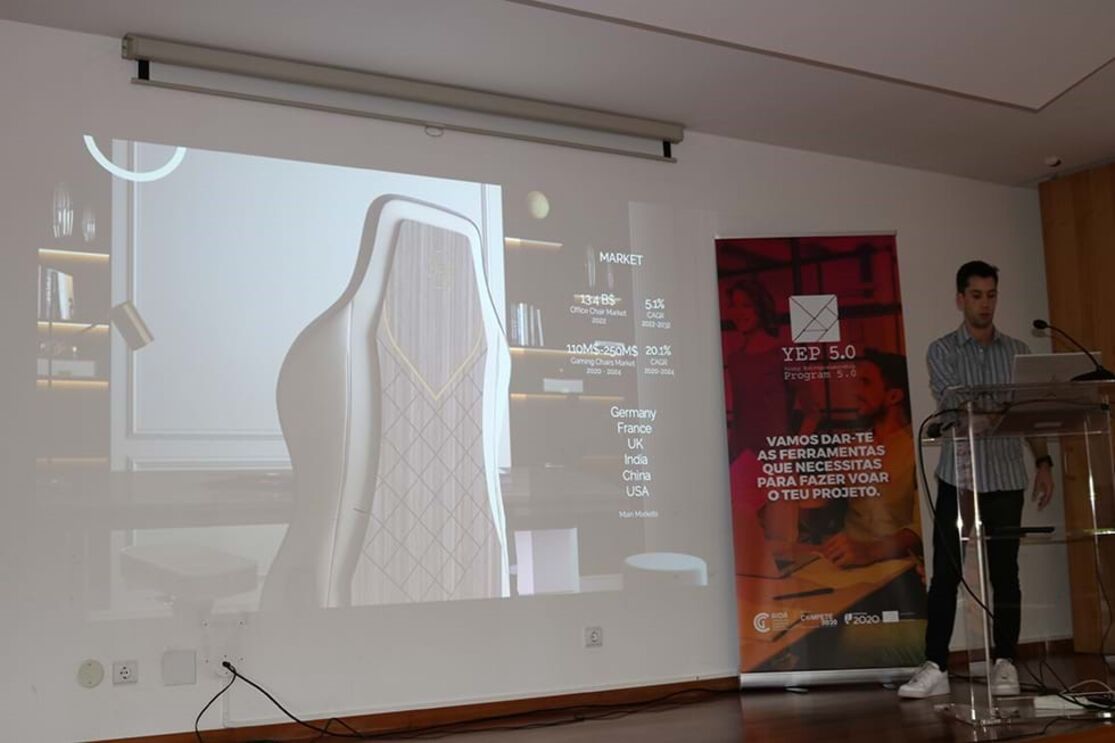 YEP 5.0: o programa que incentiva jovens a transformar ideias em negócios