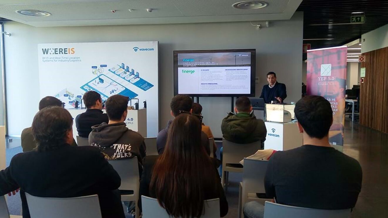 YEP 5.0: o programa que incentiva jovens a transformar ideias em negócios