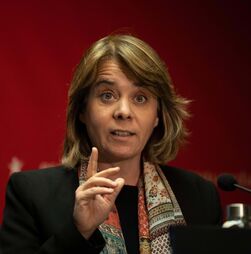 Catarina Martins e as escutas sem autorização a António Costa: 'Caso gravíssimo'