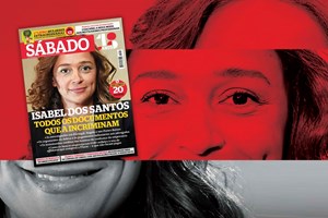 Isabel dos Santos cercada pela justiça em Portugal, Angola e nos Países Baixos