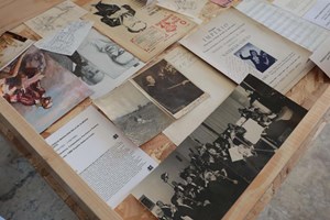 Descobrir os tesouros dos arquivos do Barreiro em Lisboa