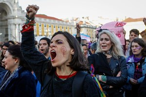 Desigualdade entre homens e mulheres no trabalho é pior do que se pensava