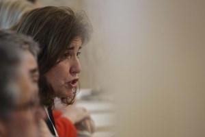 Ministra do Trabalho garante não ter autorizado investimentos da Santa Casa Global