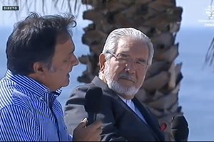 O trânsito de milhões entre Oeiras e Moçambique
