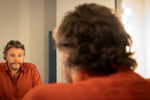 César Mourão: “Não aceitaria ir a um Cristina Talks'