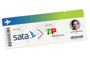 Quanto recebeu Luís Rodrigues quando saiu da TAP em 2014? A TAP não responde 