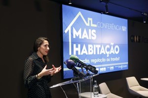 Falta de IBAN travou pagamento do apoio à renda a 20 mil