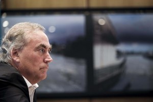 Novo Banco não está em processo de venda, garante presidente
