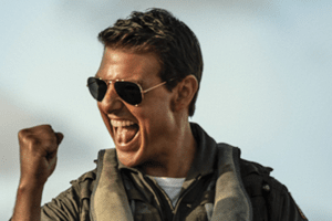 “Top Gun: Maverick”, Steven Spielberg e Cate Blanchett: Os vencedores dos Óscares para os nossos leitores