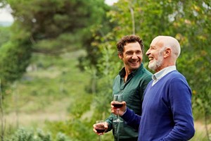 Estes são os cinco melhores vinhos para oferecer no Dia do Pai