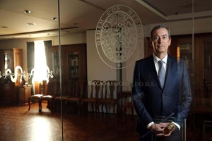 Fecho de urgências pediátricas: 'Espero que seja uma solução temporária'
