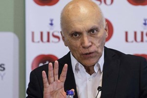 Presidente da federação 'chocado' com acusações de Nelson Évora: 'Nunca comprámos nenhum atleta'