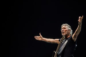 As polémicas, as inimizades e as canções: quem é este Roger Waters que nos vem dar música?