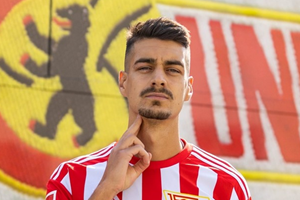 Diogo Leite: “Aqui os adeptos apoiam sempre, não importa se estamos a jogar bem ou mal”