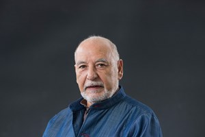 Tahar Ben Jelloun: “Falamos mais de racismo, mas o problema não diminuiu. Está lá”