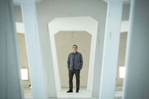 Joe Paton: “Um robô pode trazer benefícios à terapia digital, por ser mais acessível”