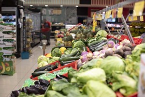 Bebidas vegetais entram no cabaz sem IVA. Isenção arranca a 18 de abril