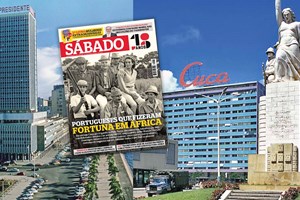 As grandes fortunas das antigas colónias