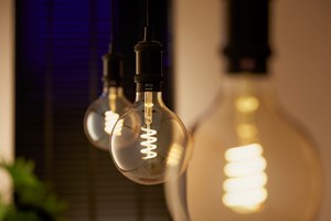 Preço da eletricidade no mercado regulado baixa a 1 de abril