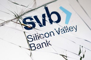 SVB Financial pede proteção judicial por falência