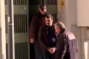 Antigo advogado exige 40 mil euros a ex-amante de Rosa Grilo