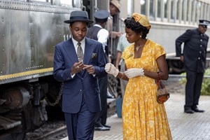 'Justiça Para Emmett Till': um retrato do racismo