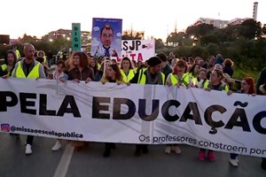 Professores pedem que colocações nas escolas sejam conhecidas até finais de maio