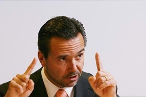 António Horta Osório vendeu mais de 2 milhões em ações do Credit Suisse antes do colapso