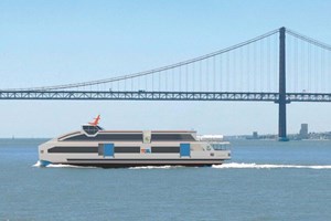 Frente Cívica denuncia compra da Transtejo de navios à Procuradoria Europeia