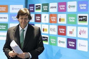Jerónimo Martins investiu 2.000 ME nos últimos três anos