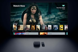 Apple quer gastar mil milhões de dólares em filmes por ano. Objetivo é chegar aos cinemas