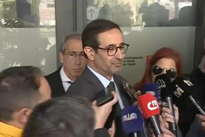 Deputado do PSD Pinto Moreira acusado de corrupção e tráfico de influências