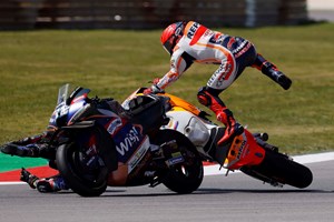 MotoGP: empresa promotora do mundial ameaça retirar competição portuguesa do calendário