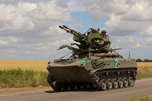 As armas nucleares táticas que a Rússia irá colocar na Bielorrússia