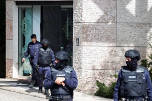Centro Ismaili: Marcelo pede que não se generalize 'ato isolado'