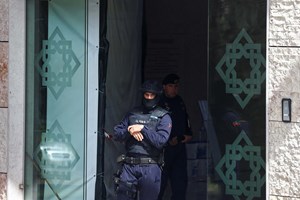 MAI: 'O suspeito não tinha qualquer sinalização que justificasse cuidados de segurança'