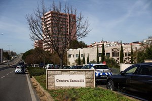 Centro ismaelita atacado em Lisboa. Que comunidade é esta?