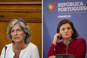 Boy do PS recebeu 9 meses de retroativos. Ministras mudaram-lhe o currículo