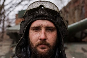 Ucrânia: militares russos avançam na cidade de Bakhmut