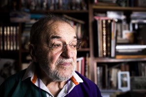 Morreu José Duarte, um dos maiores divulgadores de jazz em Portugal