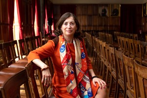 Bastonária dos Advogados: “Com esta frontalidade dificilmente terei acolhimento num partido”