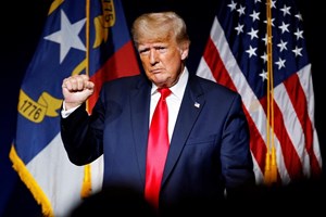 Trump considerado culpado de abuso sexual e difamação