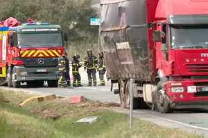 Comandante dos Bombeiros Sapadores de Setúbal acusado de recusar meios para despiste