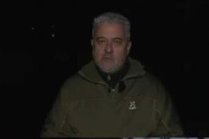 Alfredo Leite: “Ucranianos ainda não desistiram de Bakhmut” 