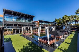 Evidência Belverde Hotel