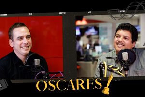 Quem serão os vencedores dos Óscares? - SÁBADO 